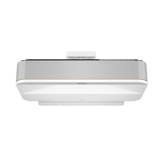 Epson EH-QS100W Projecteur à focale courte 4500 ANSI lumens 3LCD UHD 4K (3840x2160) Blanc Epson EH-QS100W Projecteur à focale courte 4500 ANSI lumens 3LCD UHD 4K (3840x2160) Blanc
