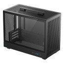 DeepCool CH160 PLUS Small Form Factor (SFF) Noir