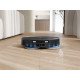 Ecovacs DEEBOT T50 OMNI Gen3 0,26 L Noir