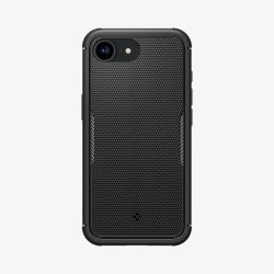 Spigen Core Armor (MagFit) coque de protection pour téléphones portables 15,5 cm (6.1") Housse Noir