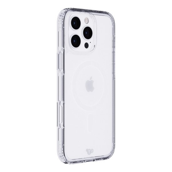 Tech21 EvoClear coque de protection pour téléphones portables 17,5 cm (6.9") Housse Transparent Tech21 EvoClear coque de protection pour téléphones portables 17,5 cm (6.9") Housse Transparent