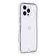 Tech21 EvoClear coque de protection pour téléphones portables 17,5 cm (6.9") Housse Transparent Tech21 EvoClear coque de protection pour téléphones portables 17,5 cm (6.9") Housse Transparent