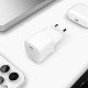 Vonmählen Unity GaN Ordinateur portable, Tablette Blanc USB Charge rapide Intérieure