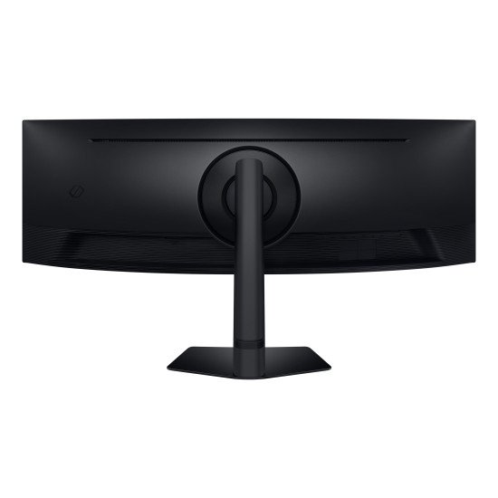 Samsung G91F écran PC 124,5 cm (49") 5120 x 1440 pixels Dual QHD LCD Noir Samsung G91F écran PC 124,5 cm (49") 5120 x 1440 pixels Dual QHD LCD Noir