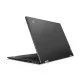 Lenovo ThinkPad L13 2-in-1 Gen 5 (Intel) Intel Core Ultra 5 125U Hybride (2-en-1) 33,8 cm (13.3") Écran tactile WUXGA 16 Go LPDDR5-SDRAM 512 Go SSD Wi-Fi 6E (802.11ax) Windows 11 Pro Noir Lenovo ThinkPad L13 2-in-1 Gen 5 (Intel) Intel Core Ultra 5 125U Hybride (2-en-1) 33,8 cm (13.3") Écran tactile WUXGA 16 Go LPDDR5-SDRAM 512 Go SSD Wi-Fi 6E (802.11ax) Windows 11 Pro Noir