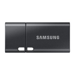 Samsung MUF-512DA lecteur USB flash 512 Go USB Type-C 3.2 Gen 1 (3.1 Gen 1) Gris