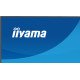 iiyama ProLite XB2493HSU-B1 écran PC 60,5 cm (23.8") 1920 x 1080 pixels Full HD LED Noir