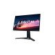 Lenovo Legion Y27q-30 68,6 cm (27") 2560 x 1440 pixels Quad HD LED Noir Lenovo Legion Y27q-30 68,6 cm (27") 2560 x 1440 pixels Quad HD LED Noir