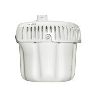 HPE Aruba AP-585 (RW) 2970 Mbit/s Blanc Connexion Ethernet POE