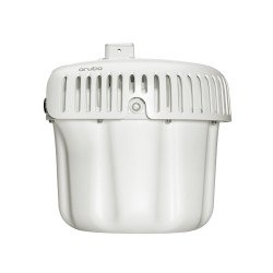 HPE Aruba AP-585 (RW) 2970 Mbit/s Blanc Connexion Ethernet POE