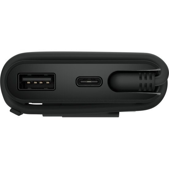 DELL DA225 Avec fil USB 3.2 Gen 1 (3.1 Gen 1) Type-C Noir DELL DA225 Avec fil USB 3.2 Gen 1 (3.1 Gen 1) Type-C Noir