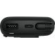 DELL DA225 Avec fil USB 3.2 Gen 1 (3.1 Gen 1) Type-C Noir DELL DA225 Avec fil USB 3.2 Gen 1 (3.1 Gen 1) Type-C Noir