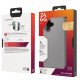 ZAGG Luxe Snap coque de protection pour téléphones portables 16 cm (6.3") Housse Gris ZAGG Luxe Snap coque de protection pour téléphones portables 16 cm (6.3") Housse Gris
