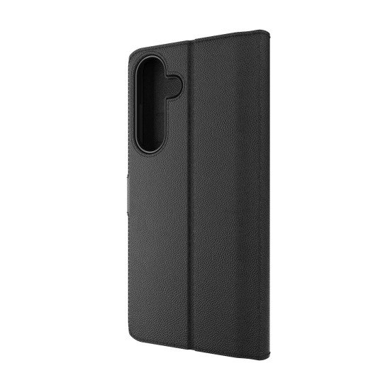 ZAGG Folio coque de protection pour téléphones portables 17 cm (6.7") Noir ZAGG Folio coque de protection pour téléphones portables 17 cm (6.7") Noir