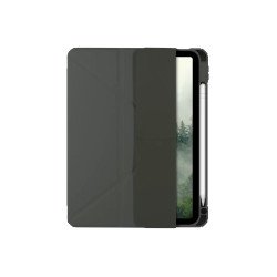 dbramante1928 LOIPICGR6823 étui pour tablette 27,9 cm (11") Folio porte carte Gris