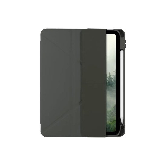 dbramante1928 LOIPICGR6823 étui pour tablette 27,9 cm (11") Folio porte carte Gris