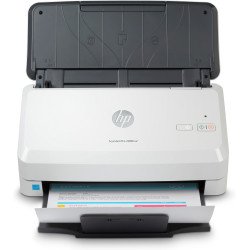 HP Scanjet Pro 2000 s2 Sheet-feed Scanner HP Scanjet Pro 2000 s2 Sheet-feed Scanner