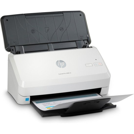 HP Scanjet Pro 2000 s2 Sheet-feed Scanner