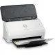 HP ScanJet Pro 3000 s4 Sheet-feed Scanner HP ScanJet Pro 3000 s4 Sheet-feed Scanner