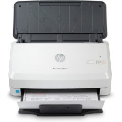 HP ScanJet Pro 3000 s4 Sheet-feed Scanner HP ScanJet Pro 3000 s4 Sheet-feed Scanner