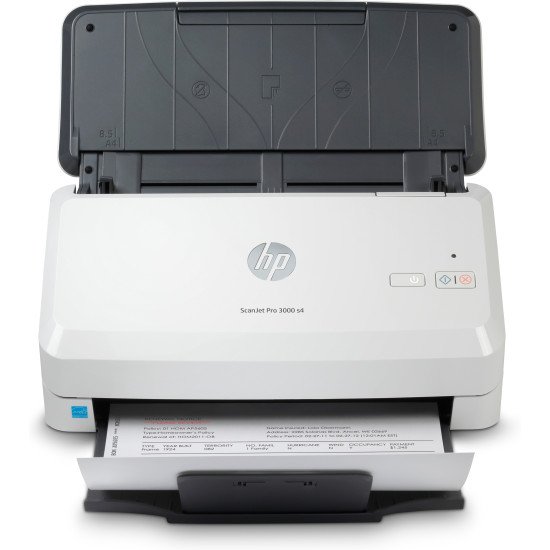 HP ScanJet Pro 3000 s4 Sheet-feed Scanner