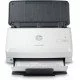 HP ScanJet Pro 3000 s4 Sheet-feed Scanner HP ScanJet Pro 3000 s4 Sheet-feed Scanner