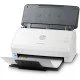 HP ScanJet Pro 3000 s4 Sheet-feed Scanner HP ScanJet Pro 3000 s4 Sheet-feed Scanner