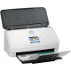 HP Scanjet Pro N4000 snw1 Sheet-feed Scanner