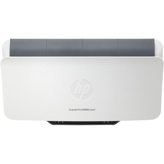 HP Scanjet Pro N4000 snw1 Sheet-feed Scanner