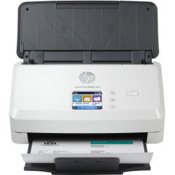 HP Scanjet Pro N4000 snw1 Sheet-feed Scanner HP Scanjet Pro N4000 snw1 Sheet-feed Scanner