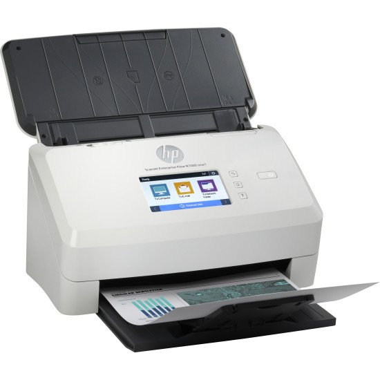 HP ScanJet Enterprise Flow N7000 snw1