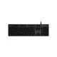 Logitech G G512 Carbon clavier USB Portuguais Noir Logitech G G512 Carbon clavier USB Portuguais Noir