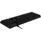 Logitech G G512 Carbon clavier USB Portuguais Noir Logitech G G512 Carbon clavier USB Portuguais Noir