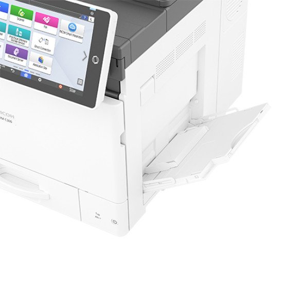 Ricoh IM C300F Laser A4 1200 x 1200 DPI 30 ppm Ricoh IM C300F Laser A4 1200 x 1200 DPI 30 ppm