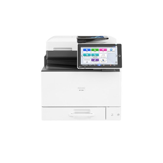 Ricoh IM C300F Laser A4 1200 x 1200 DPI 30 ppm Ricoh IM C300F Laser A4 1200 x 1200 DPI 30 ppm