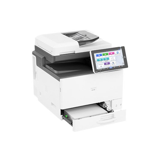 Ricoh IM C300F Laser A4 1200 x 1200 DPI 30 ppm Ricoh IM C300F Laser A4 1200 x 1200 DPI 30 ppm