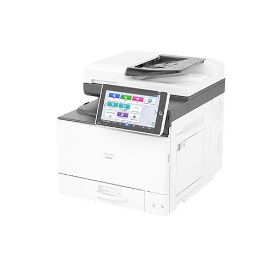 Ricoh IM C300F Laser A4 1200 x 1200 DPI 30 ppm Ricoh IM C300F Laser A4 1200 x 1200 DPI 30 ppm