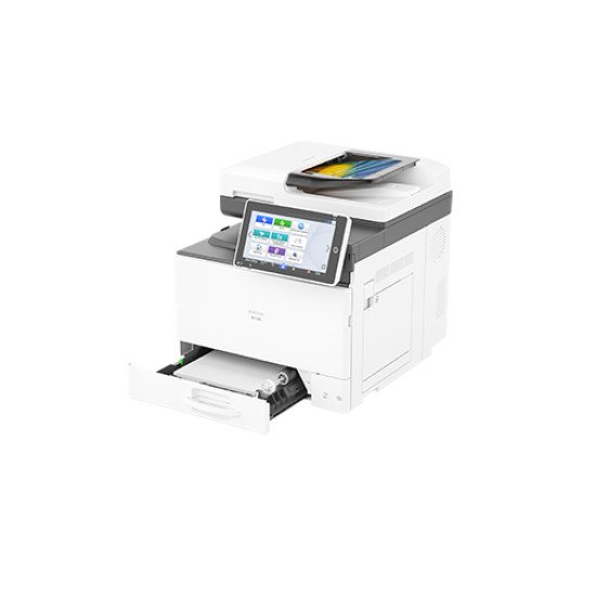 Ricoh IM C300 Laser A4 1200 x 1200 DPI 30 ppm Ricoh IM C300 Laser A4 1200 x 1200 DPI 30 ppm