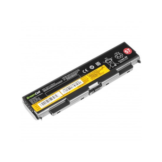 Green Cell LE89 composant de notebook supplémentaire Batterie
