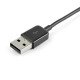 StarTech.com Câble HDMI vers Mini DisplayPort - 1 m - 4k 30 Hz - Adaptateur HDMI à mDP