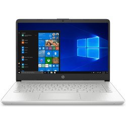 HP 14s-dq1023nb Argent Ordinateur portable 35,6 cm (14 HP 14s-dq1023nb Argent Ordinateur portable 35,6 cm (14