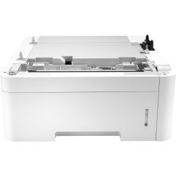 HP Bac à papier 7YG00A Laser 550 feuilles HP Bac à papier 7YG00A Laser 550 feuilles