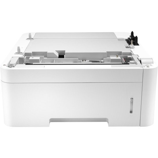 HP Bac à papier 7YG00A Laser 550 feuilles HP Bac à papier 7YG00A Laser 550 feuilles