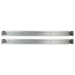 QNAP RAIL-E03 accessoire de racks Kit rail d'étagère