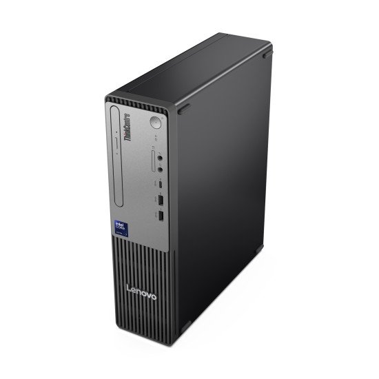Lenovo ThinkCentre neo 50s Gen 6 Intel Core Ultra 5 225 32 Go DDR5-SDRAM 1 To SSD SFF PC Noir