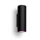 Philips Hue White and Color ambiance Applique murale extérieure Appear Philips Hue White and Color ambiance Applique murale extérieure Appear