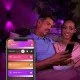 Philips Hue White and Color ambiance Applique murale extérieure Appear Philips Hue White and Color ambiance Applique murale extérieure Appear