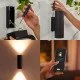 Philips Hue White and Color ambiance Applique murale extérieure Appear Philips Hue White and Color ambiance Applique murale extérieure Appear