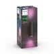 Philips Hue White and Color ambiance Applique murale extérieure Appear Philips Hue White and Color ambiance Applique murale extérieure Appear