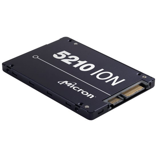 Lenovo 4XB7A38185 disque SSD 2.5